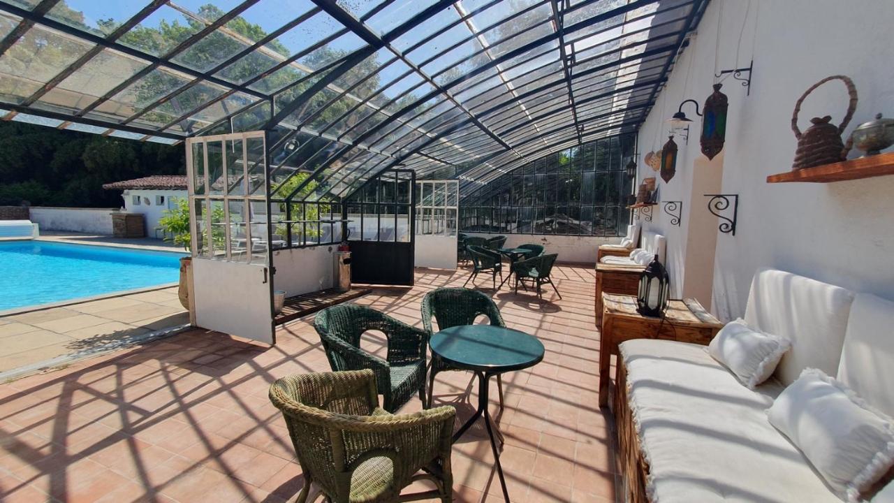 Chateau Belle Epoque - Chambres D'Hotes & Gites Linxe ภายนอก รูปภาพ