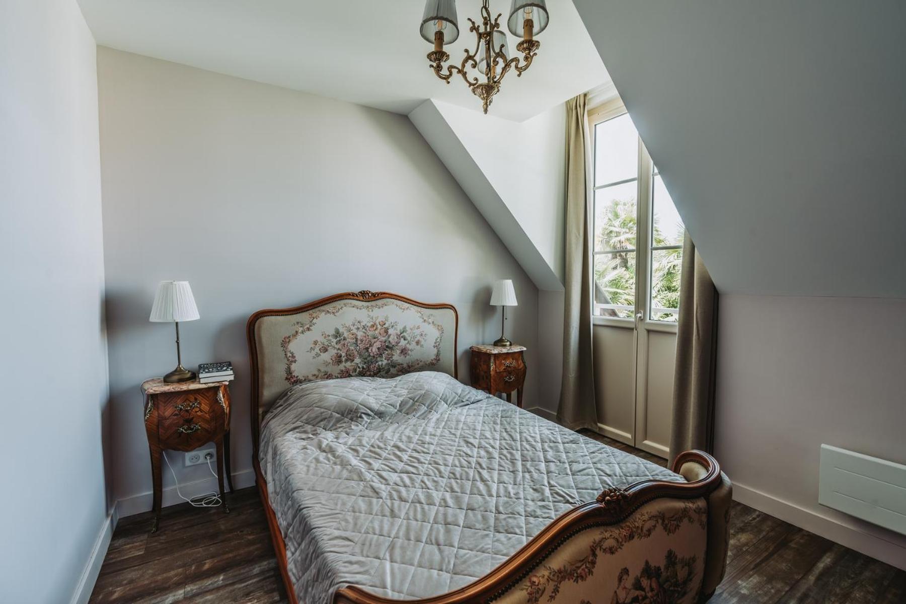 Chateau Belle Epoque - Chambres D'Hotes & Gites Linxe ภายนอก รูปภาพ