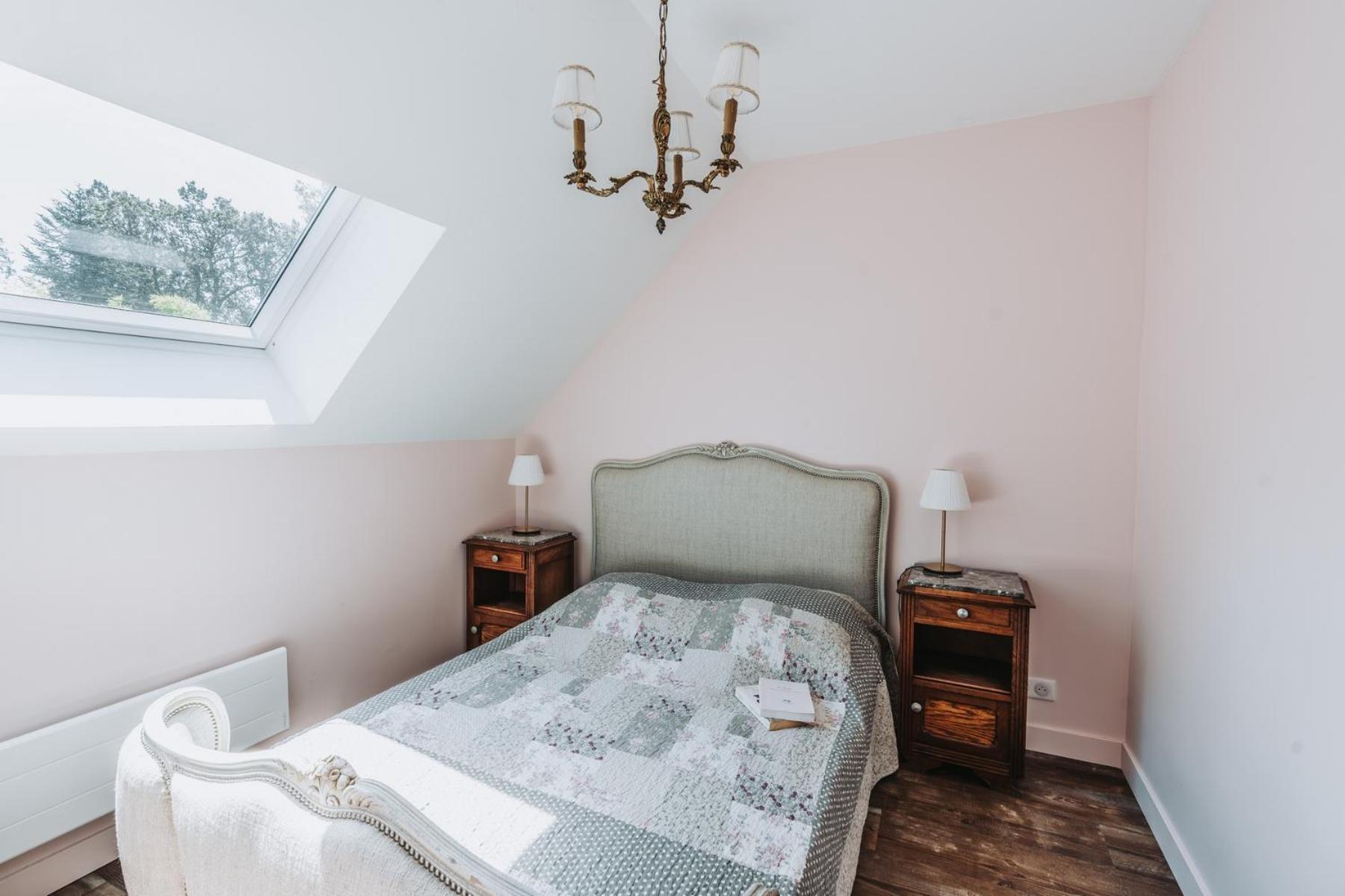 Chateau Belle Epoque - Chambres D'Hotes & Gites Linxe ภายนอก รูปภาพ