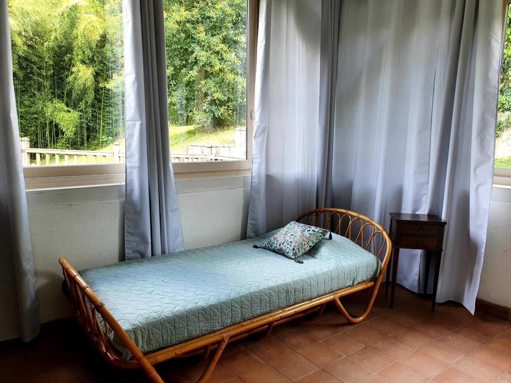 Chateau Belle Epoque - Chambres D'Hotes & Gites Linxe ห้อง รูปภาพ